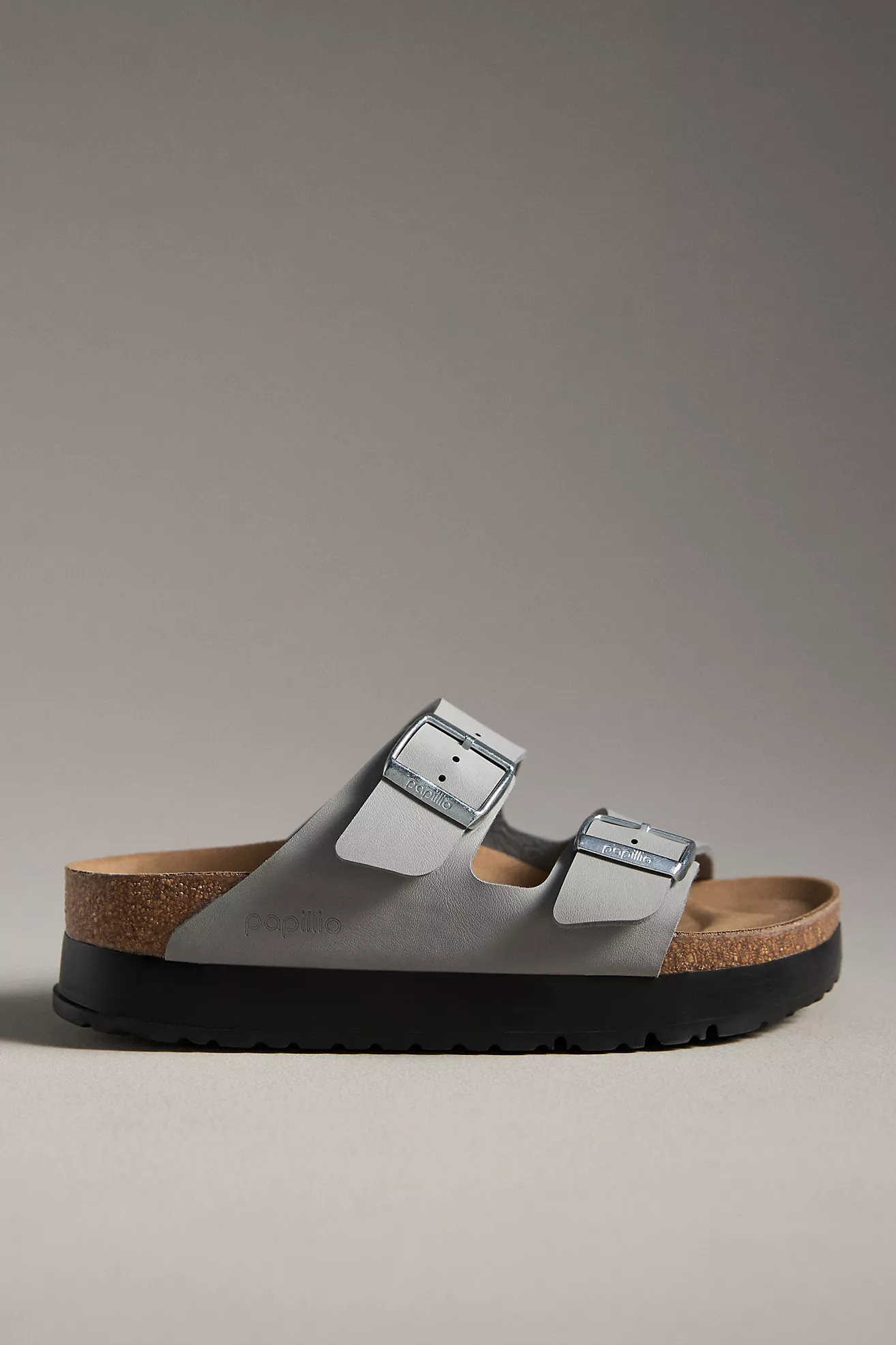 Birkenstock Arizona Flex Platform Sandals | Anthropologie (US)