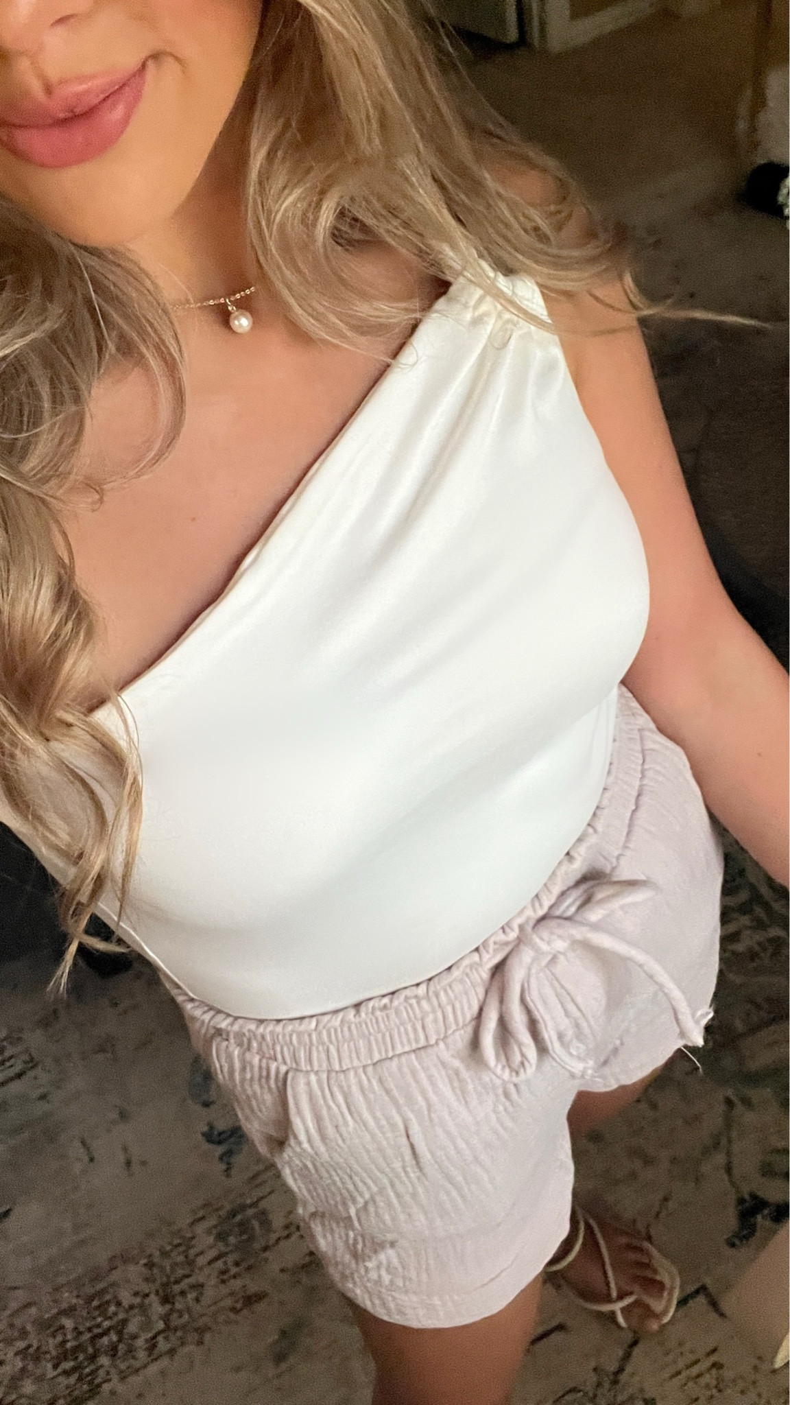 VICI discount code DANASHULTZ 
Casual summer outfit, cute casual outfit, travel outfit, beach outfit 

#LTKstyletip