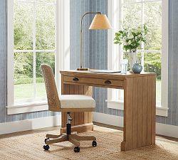 Aubrey Writing Desk (42") | Pottery Barn (US)