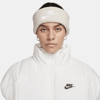 Nike Women's Fleece Headband. Nike.com | Nike (US)