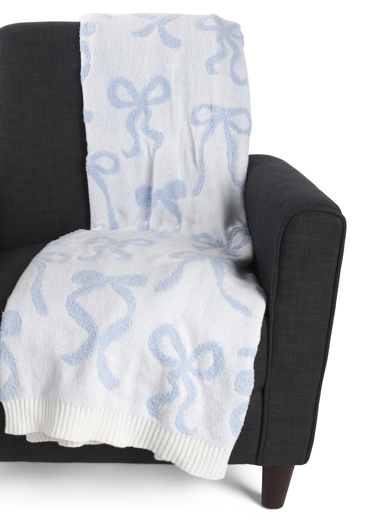 Beautiful Bows Throw | Home | Marshalls | Marshalls