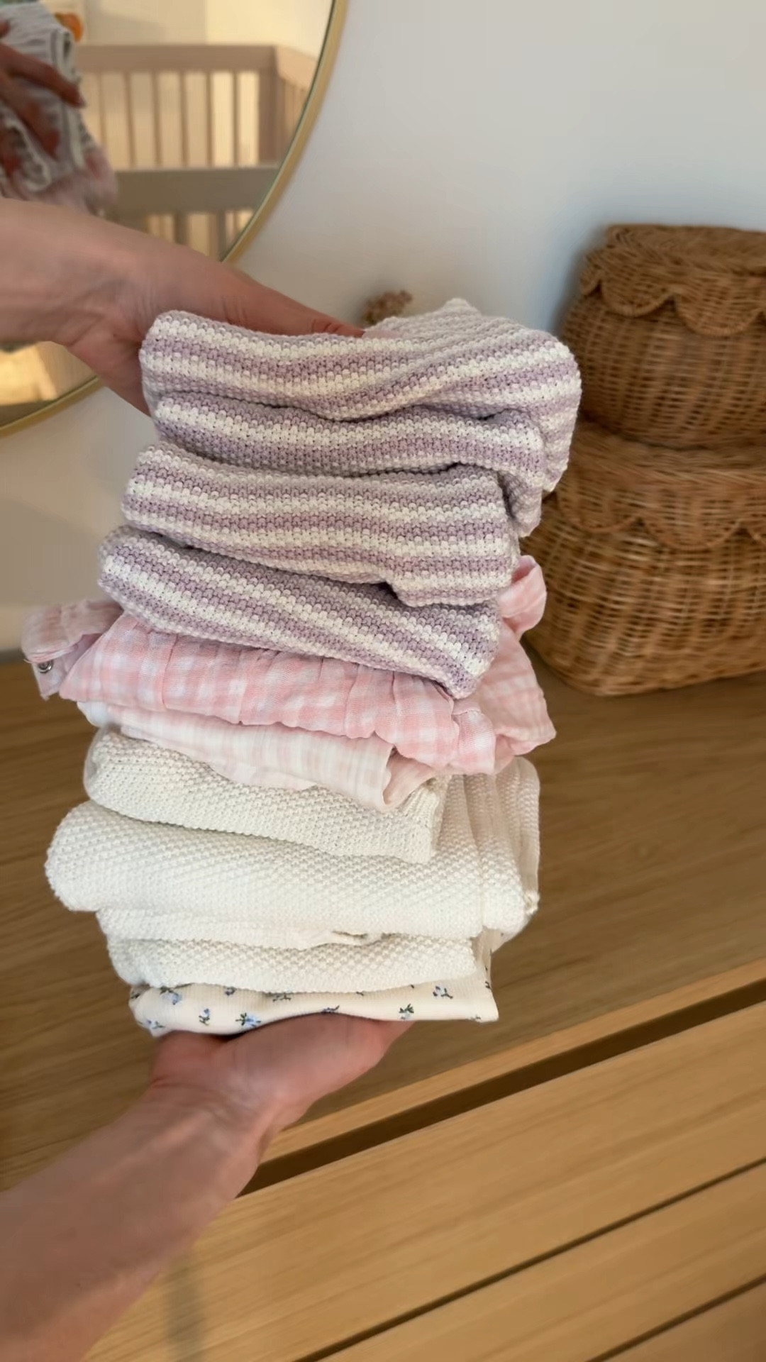 toddler & baby girl spring clothing haul 💕 

#LTKBaby #LTKmomlife