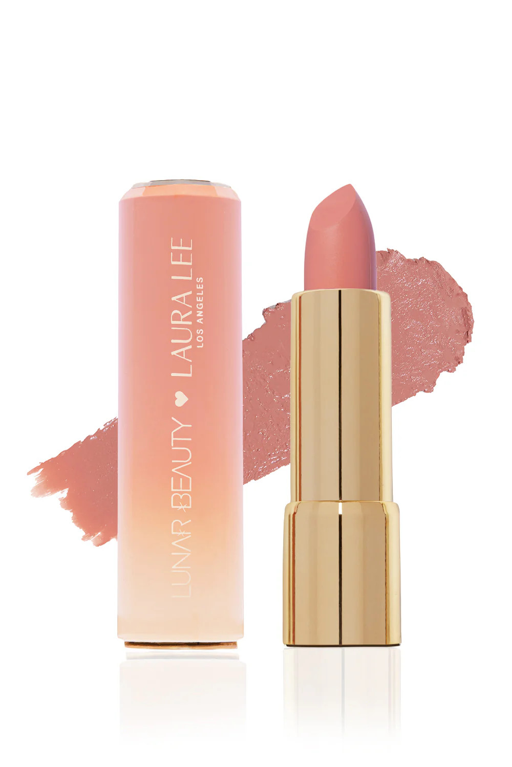 Fool Fantasy Maura Lipstick | Laura Lee Los Angeles