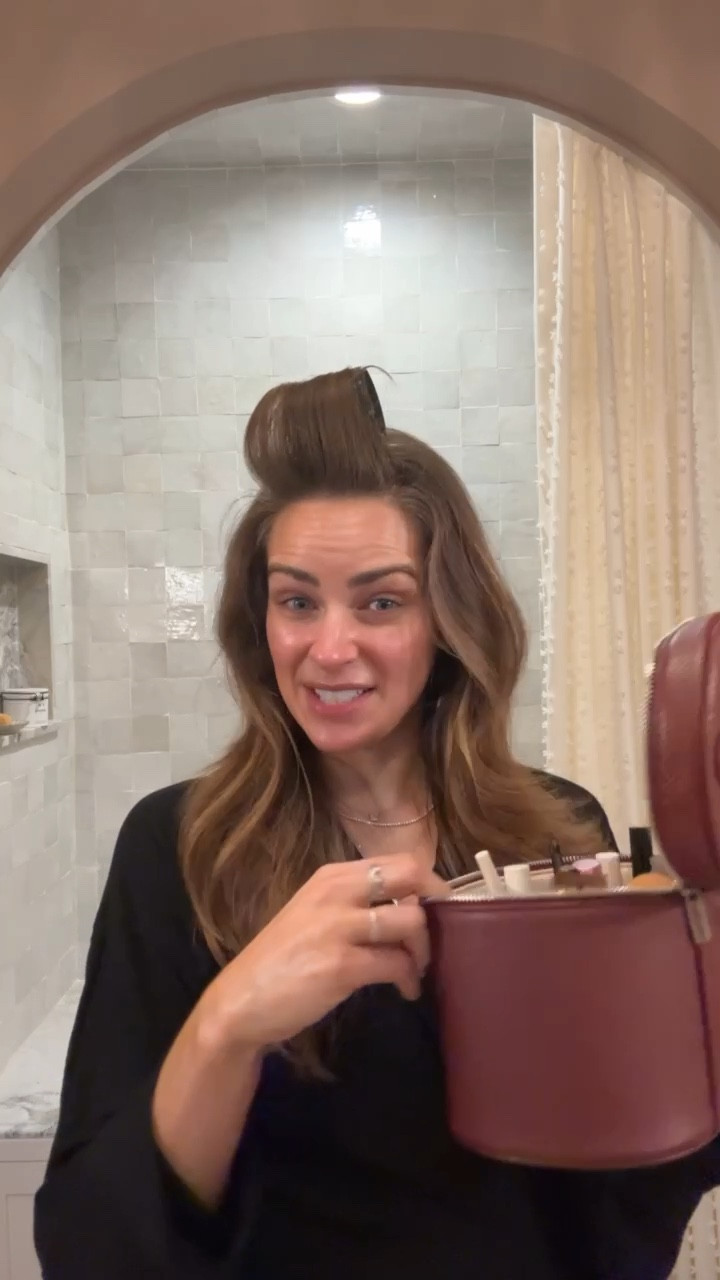 This oil is the best kept secret to prepped youthful skin🤭

Code: ALOPROFILE for Tarte & Dibs beauty products

#LTKgrwm #LTKmomlife #LTKBeauty