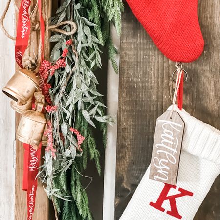 Let the Christmas posts begin.  Bells are 27% off puts them under $20.  HURRY!

Bells, Christmas Decor, Christmas Bells, Christmas decorations, Holiday Decor, Stockings, Affordable Decor, Sale 

#LTKsalealert #LTKSeasonal #LTKHolidaySale