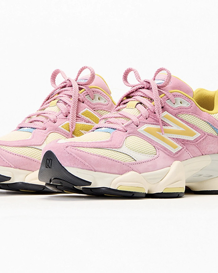 OMG!!!! These new balance 9050 are calling my name🩷 love me some sneakers!! 

#LTKActive