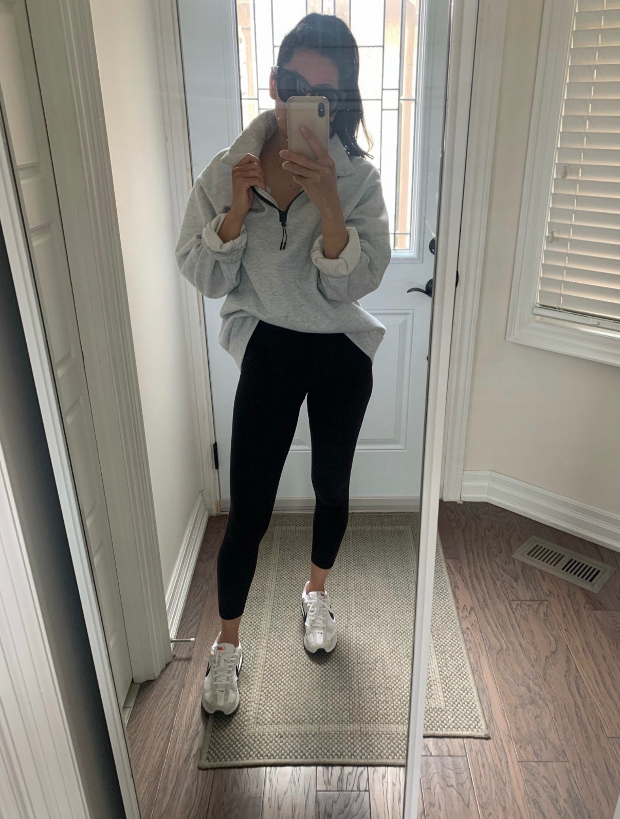 Amazon 1/4 sweater on sale!

#LTKsale #LTKstyletip #LTKfitness