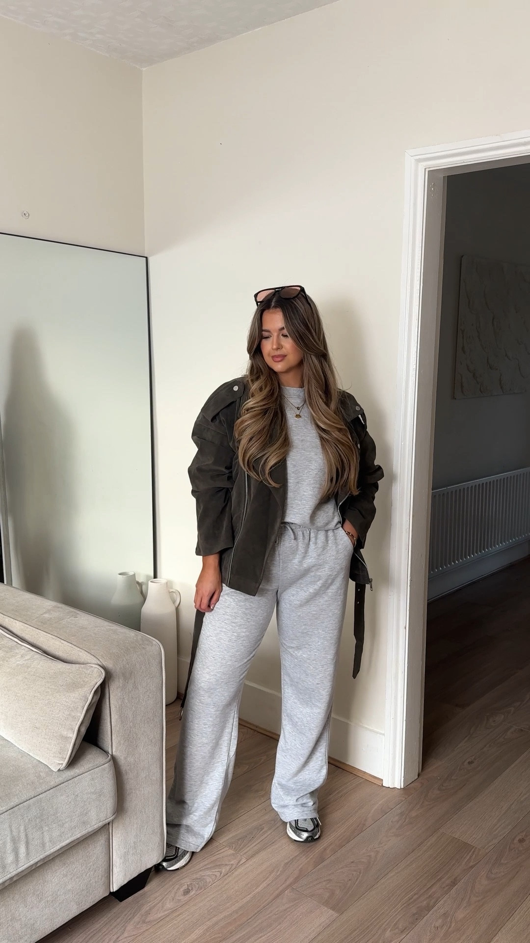 Spring jackets 
Marks and Spencer, boohoo, jackets , spring jacket, spring inspo, spring ootd 

#LTKspring #LTKstyletip #LTKuk