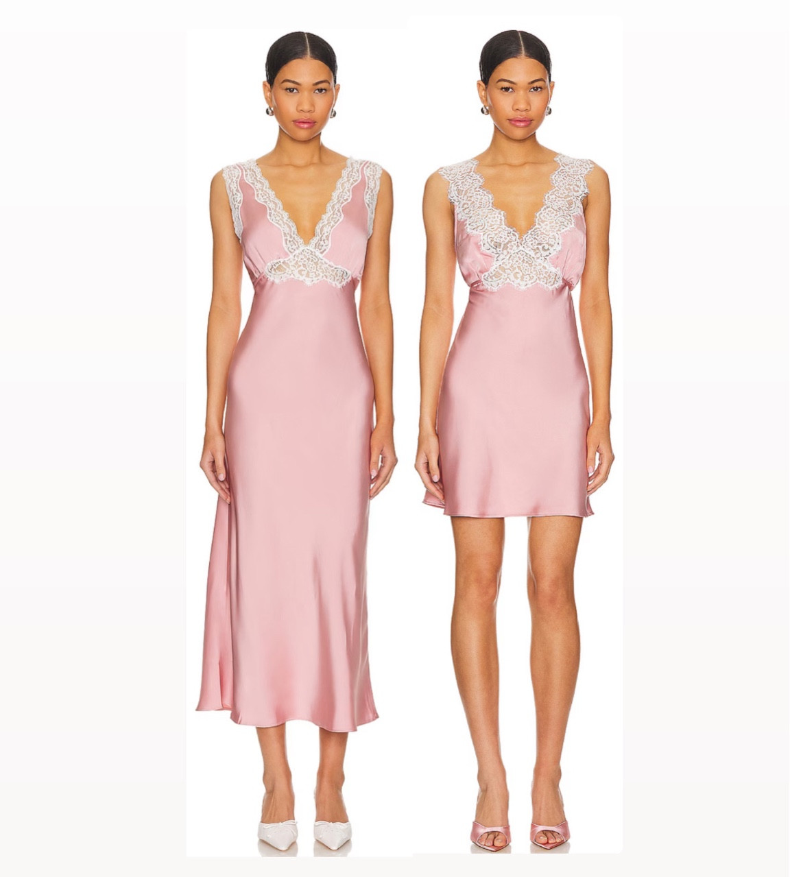 Spring outfits… perfect for a cute brunch or date night 💗

#LTKstyletip