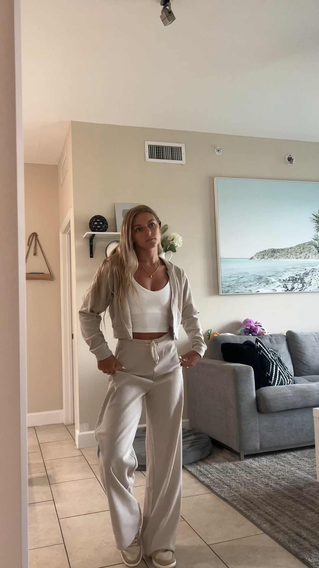 Pack with me for 2 weeks in PA/NY
Comfy summer outfit inspo

#LTKSeasonal #LTKFind #LTKstyletip