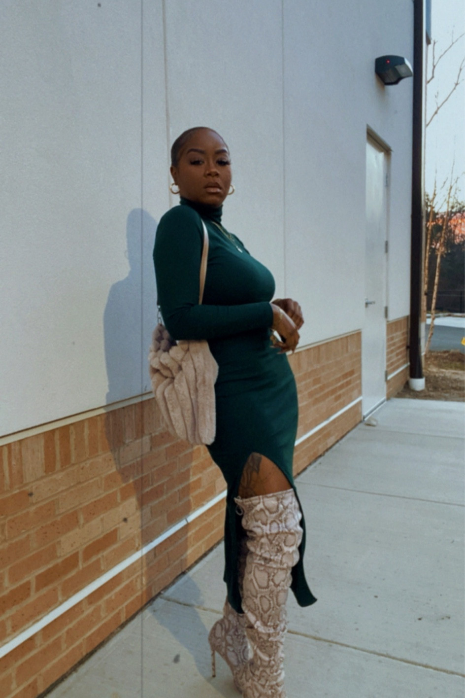 Easter outfits, curvy girl dresses, curvy style, sexy dresses, sexy style over the knee boots snakeskin boots #springfashion #fashion #spring #ootd #style #summerfashion #springstyle #shoplocal #fashionblogger #fashionista #shopsmall #k #fashionstyle #instafashion #summer #styleinspo #womensfashion #streetstyle #outfitoftheday #smallbusiness #boutiqueshopping #newarrivals #onlineshopping #boutique #discoverunder #springoutfit #onlineboutique #styleblogger #ss #springtime

#LTKGiftGuide #LTKstyletip #LTKunder50