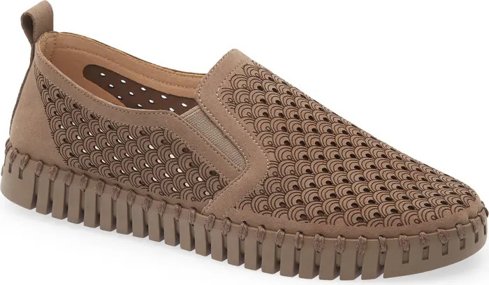 Ilse Jacobsen Tulip Slip-On Sneaker (Women) | Nordstrom | Nordstrom