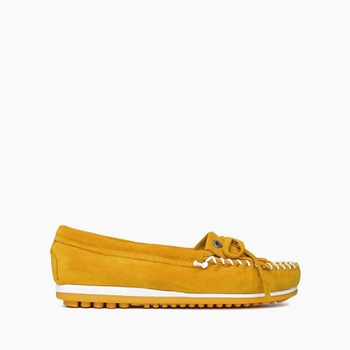 Limited Edition Kilty Plus | Minnetonka Moccasin