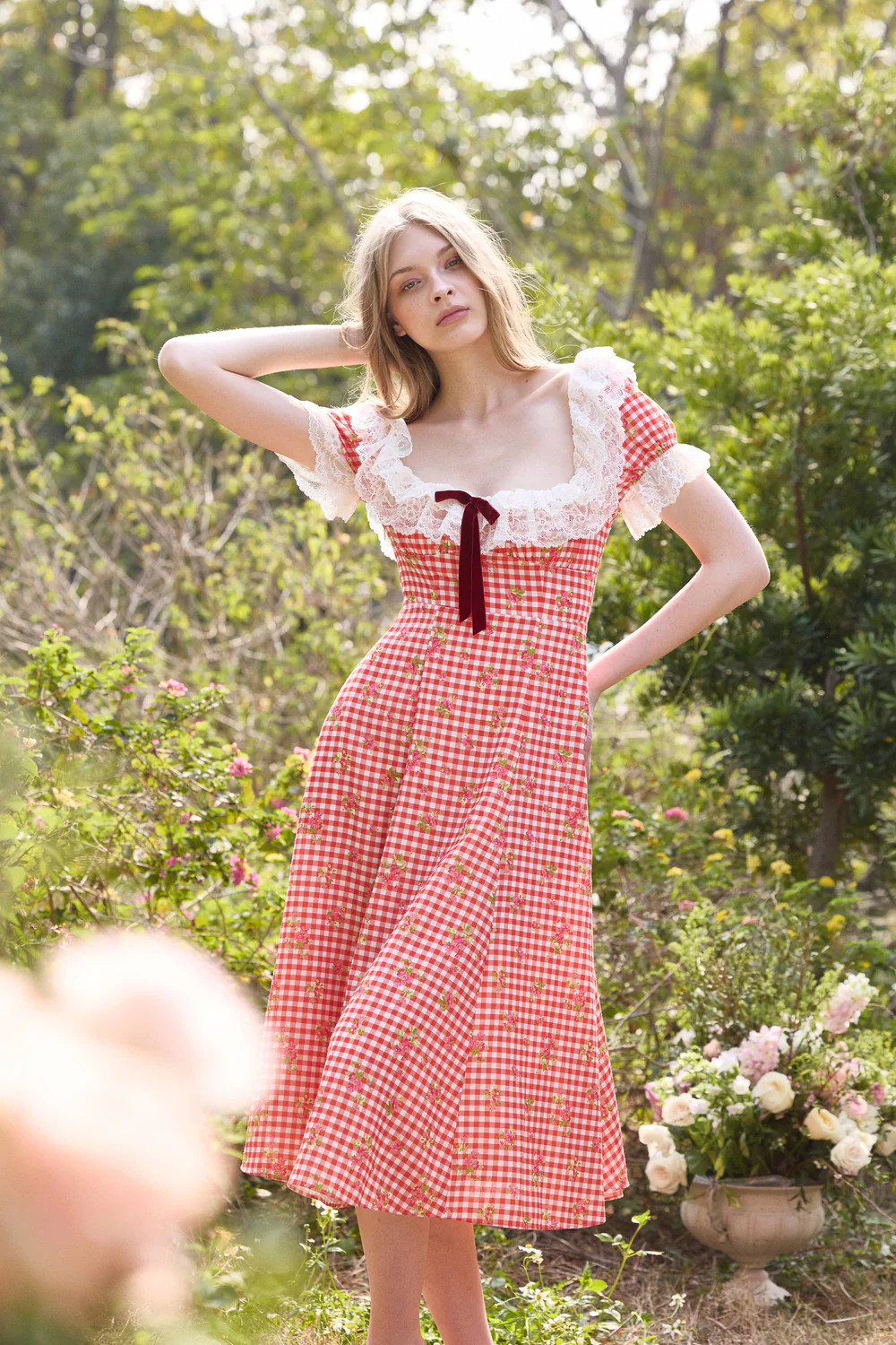 Perfect for apple picking, pumpkin patches, and all the cozy fall moments 🎃✨ These dresses are equal parts cute and comfortable, making them your go-to for every fall outing 🍁 #pumpkinpatchoutfit #fallfashion #americaniheiress #dressseason #fallstyle #cozylooks 

 #LTKSeasonal #LTKU #LTKSaleAlert