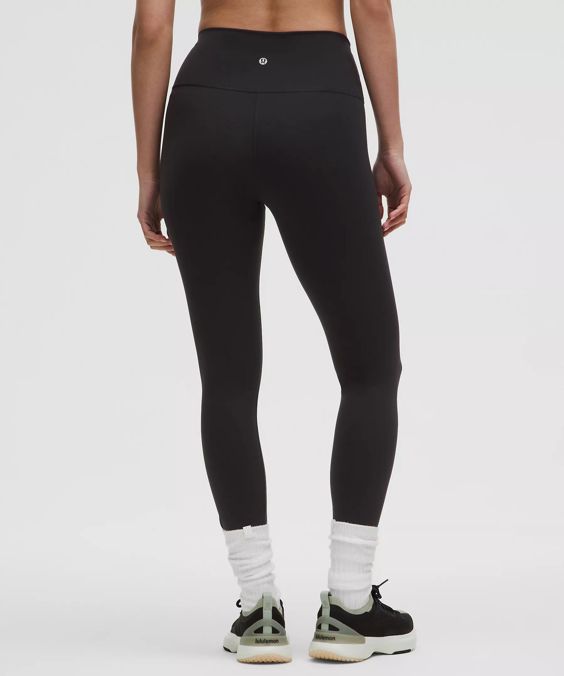 Wunder Train High-Rise Tight 25" | Lululemon (US)