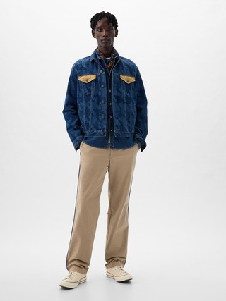 DAP × GAP '90s Loose Khakis | Gap (US)