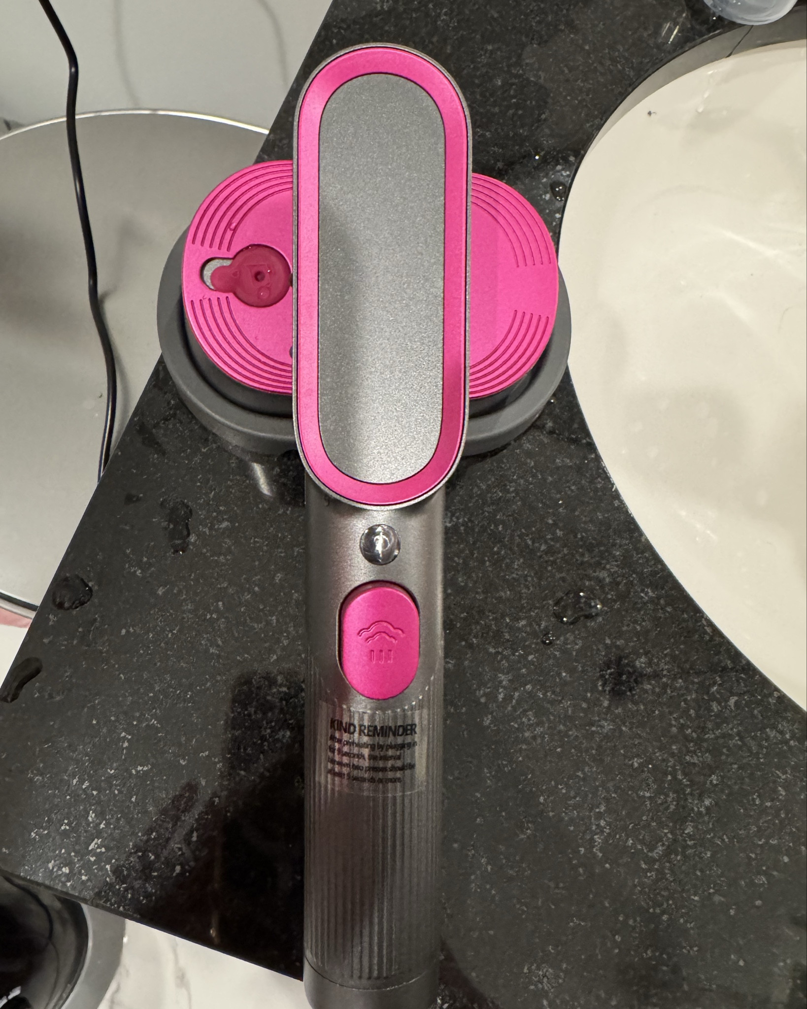 Loving this new travel steamer. It’s small but mighty. You can see the before and after of this red linen shirt.

#LTKTravel