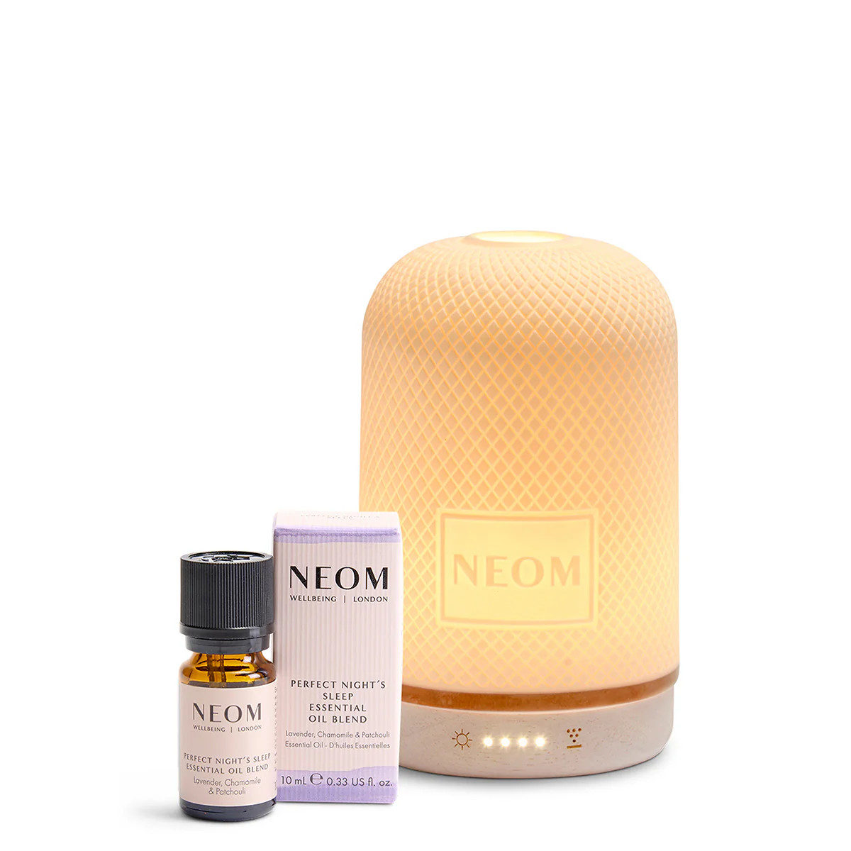 Perfect Night's Sleep Pod Starter Pack | NEOM Organics