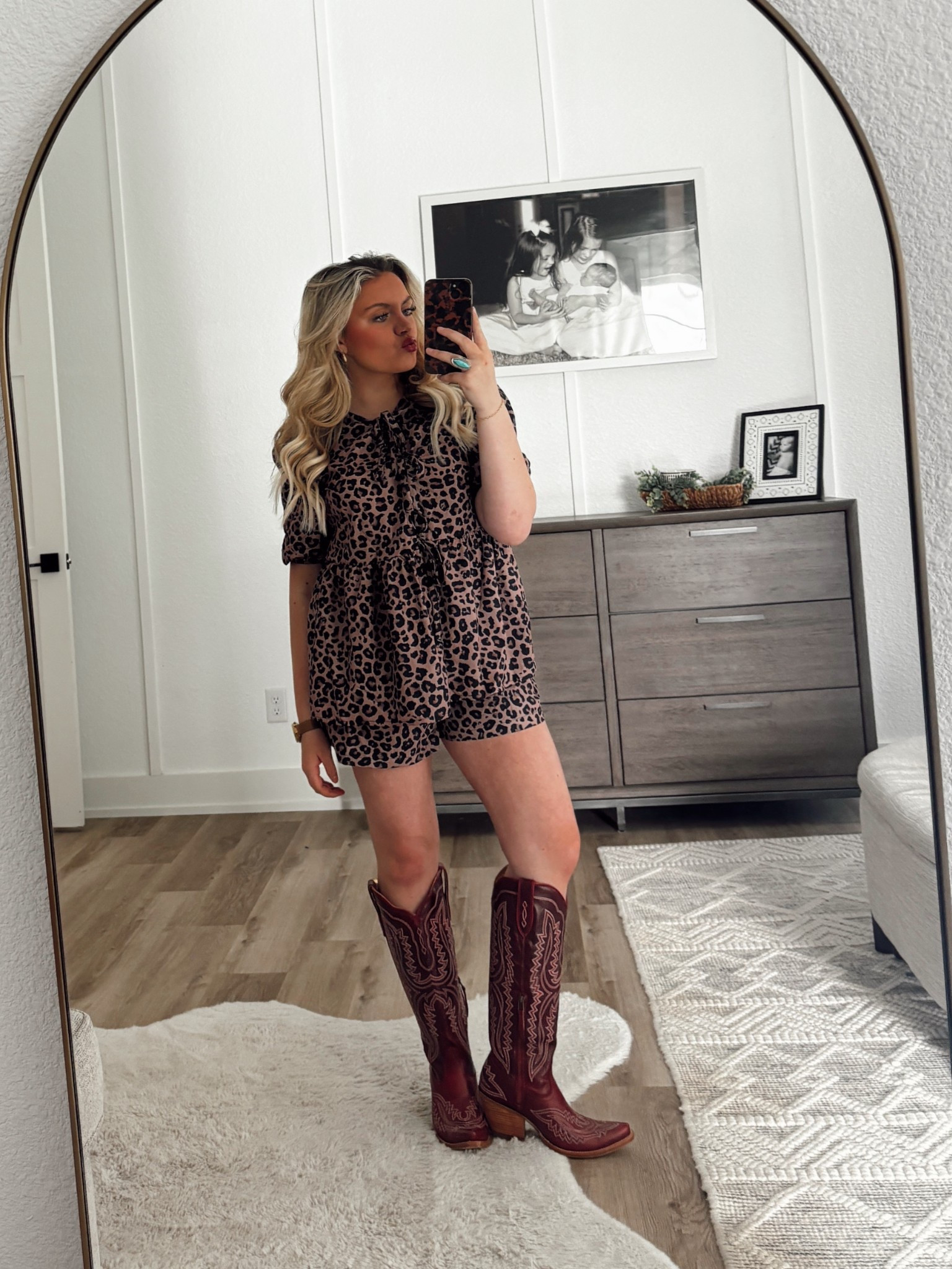 western outfit inspo 

#LTKStyleTip