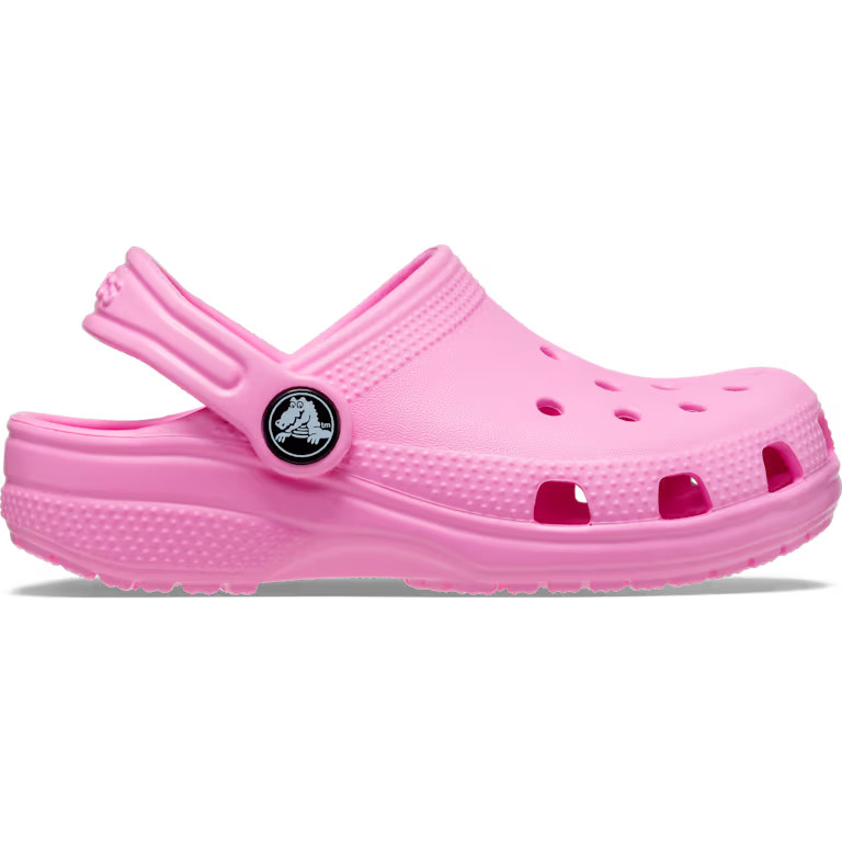 Toddler Classic Clog | Crocs (US)