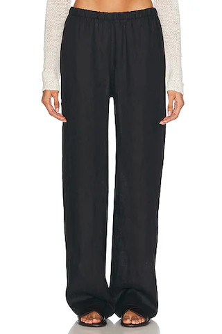Linen Everywhere Pant | FWRD 