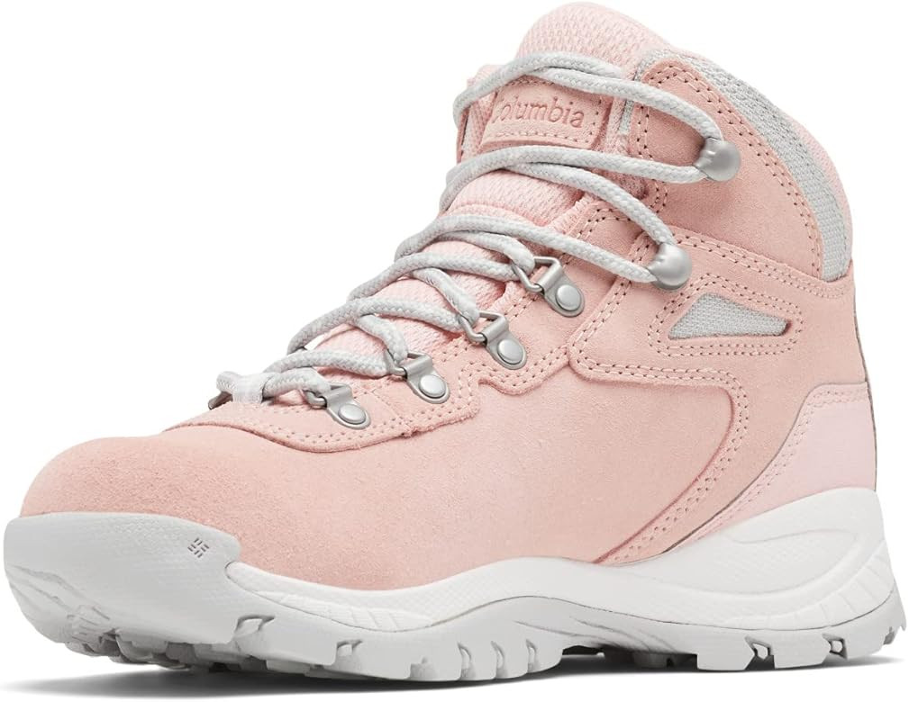 Columbia Women's Newton Ridge Plus Waterproof Amped Hiking Boot | Amazon (US)