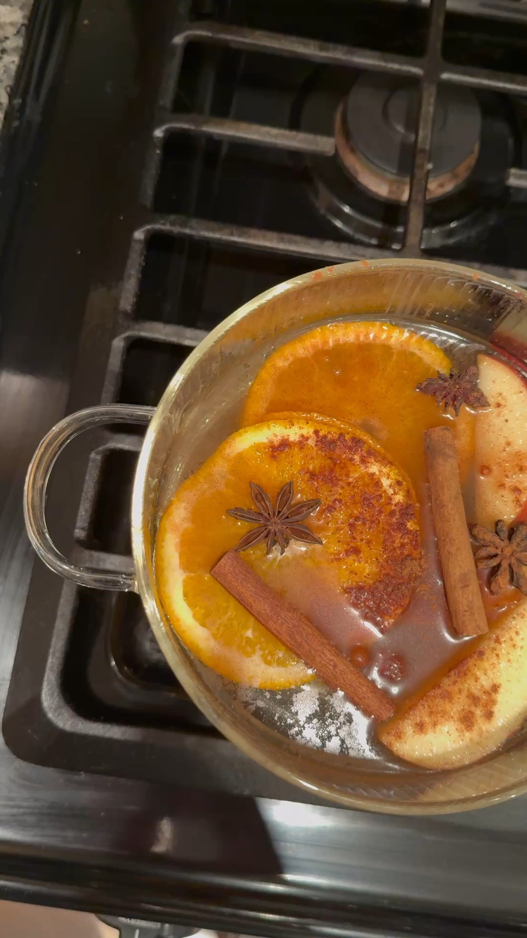 Fall simmer pot! 

#LTKFindsUnder50 #LTKSeasonal #LTKHome