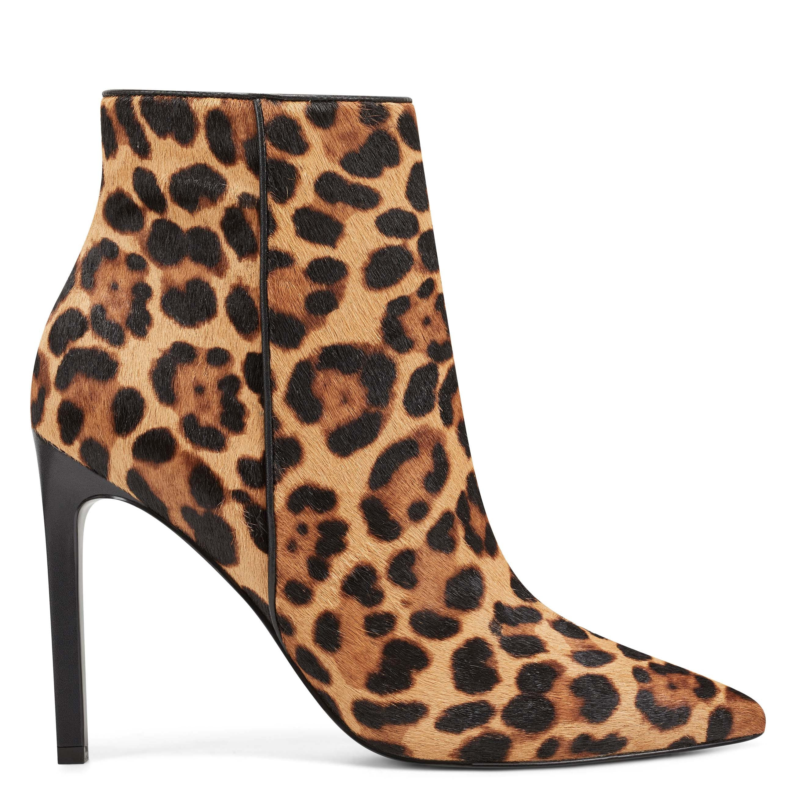 Tennon dress bootie | Nine West (US)