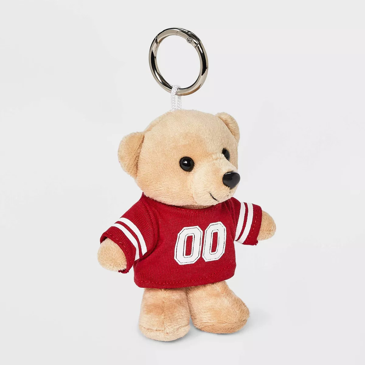 Game Day Bear Handbag Charm - Wild Fable™ | Target