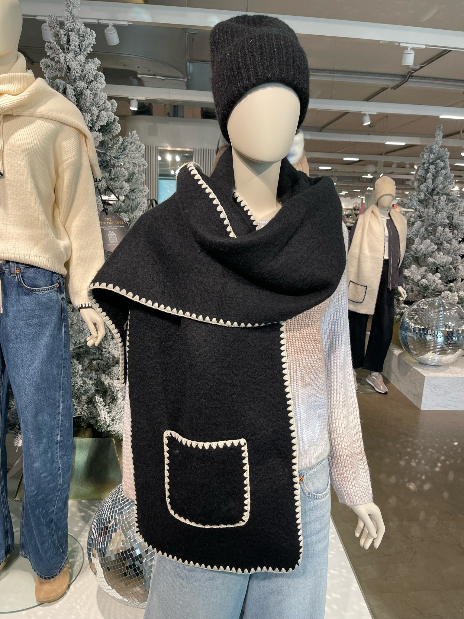 Winter accessories ❄️

#LTKwinter #LTKuk #LTKeurope