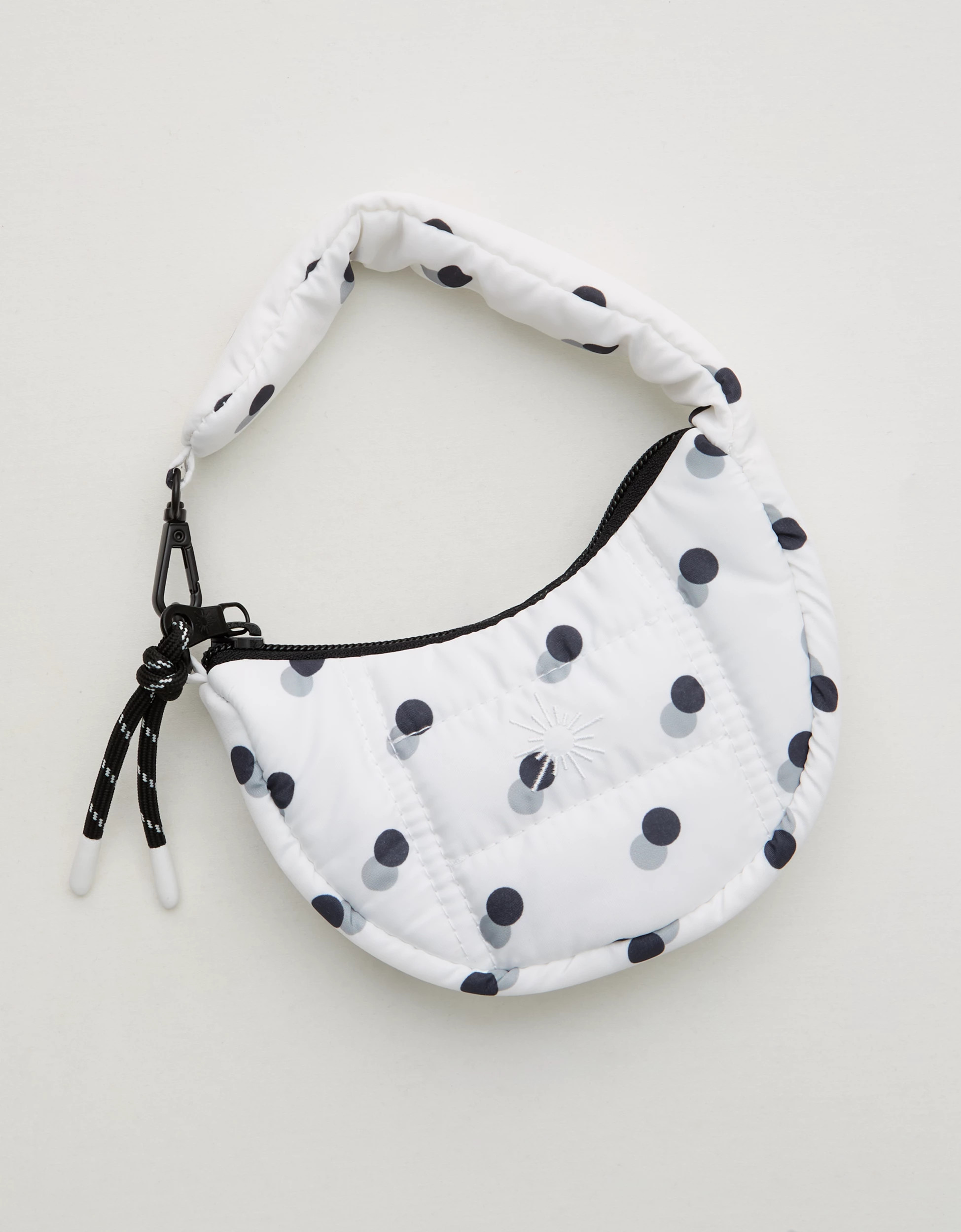 OFFLINE By Aerie Puff Love Mini Clip Bag | Aerie