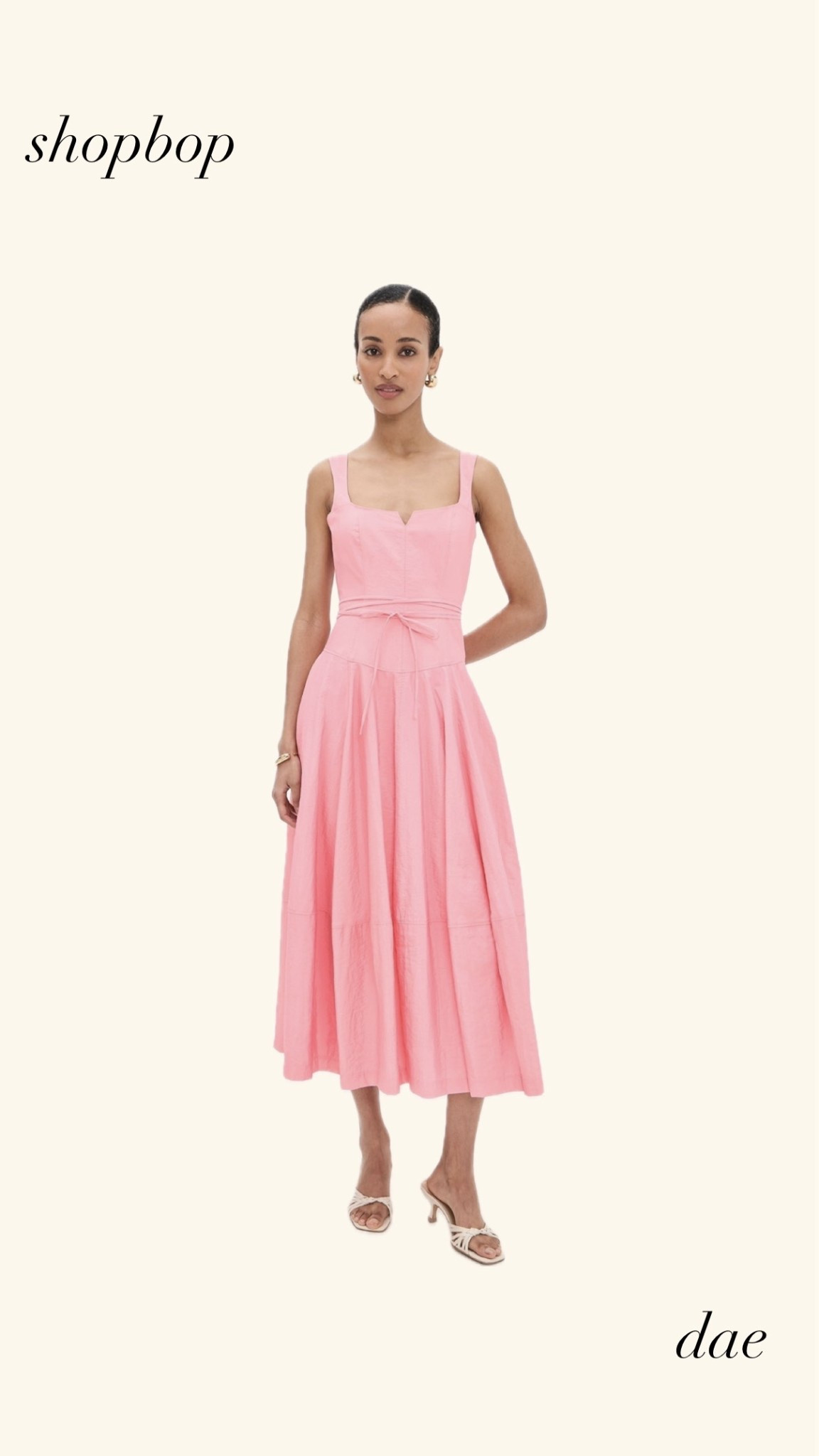 Pink for spring? DUH! 

#LTKootd #LTKTravel #LTKMothersDay