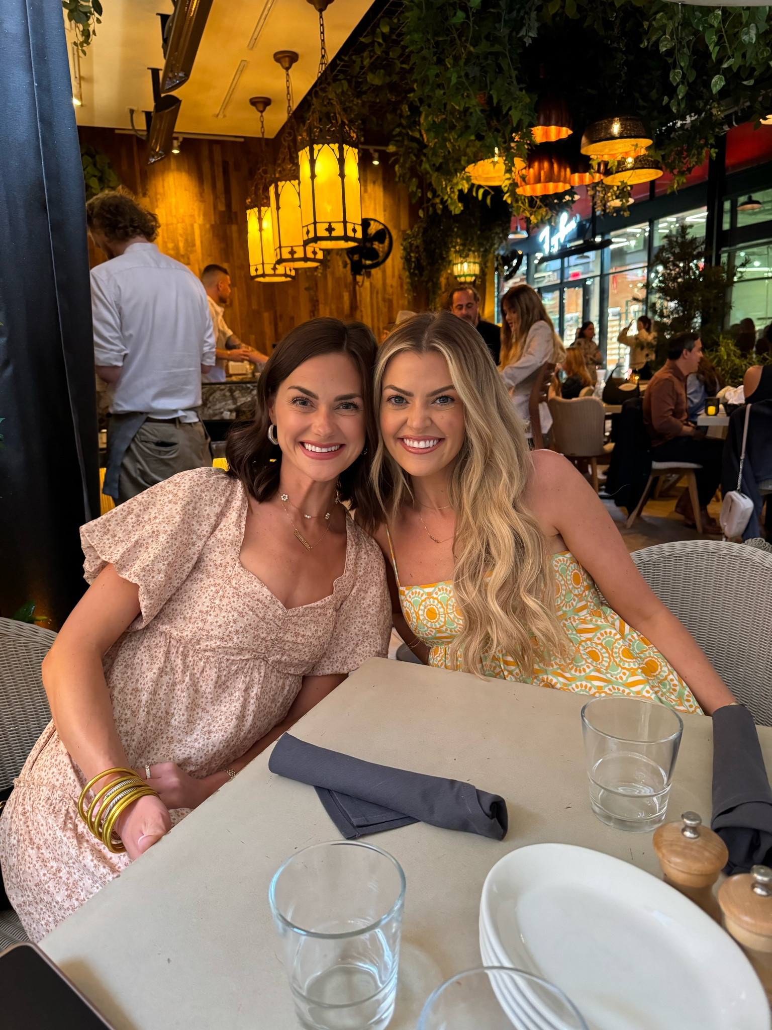 I got so many compliments on the dress I wore last night! perfect for spring and summer. can be dressed up with heels or dressed down with sandals or sneakers (runs BIG! wearing size XXS and i’m usually a small) 

spring dress, summer dress, babydoll dress, sundress, anthropologie, vacation dress, beach dress 

#LTKSeasonal