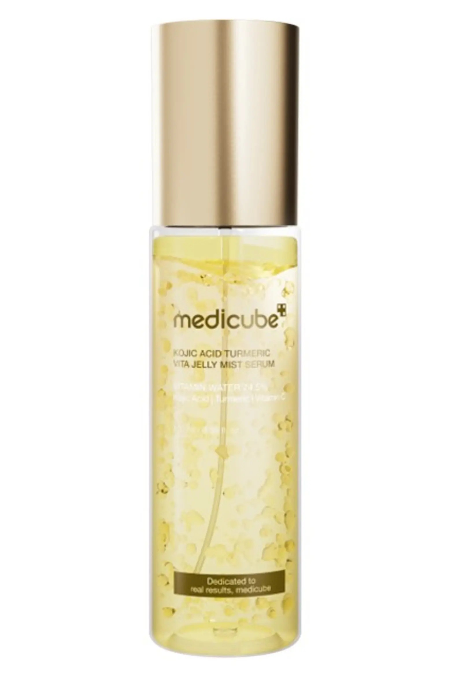 Koji Acid Turmeric Vita Jelly Mist Serum (Women) | Nordstrom | Nordstrom