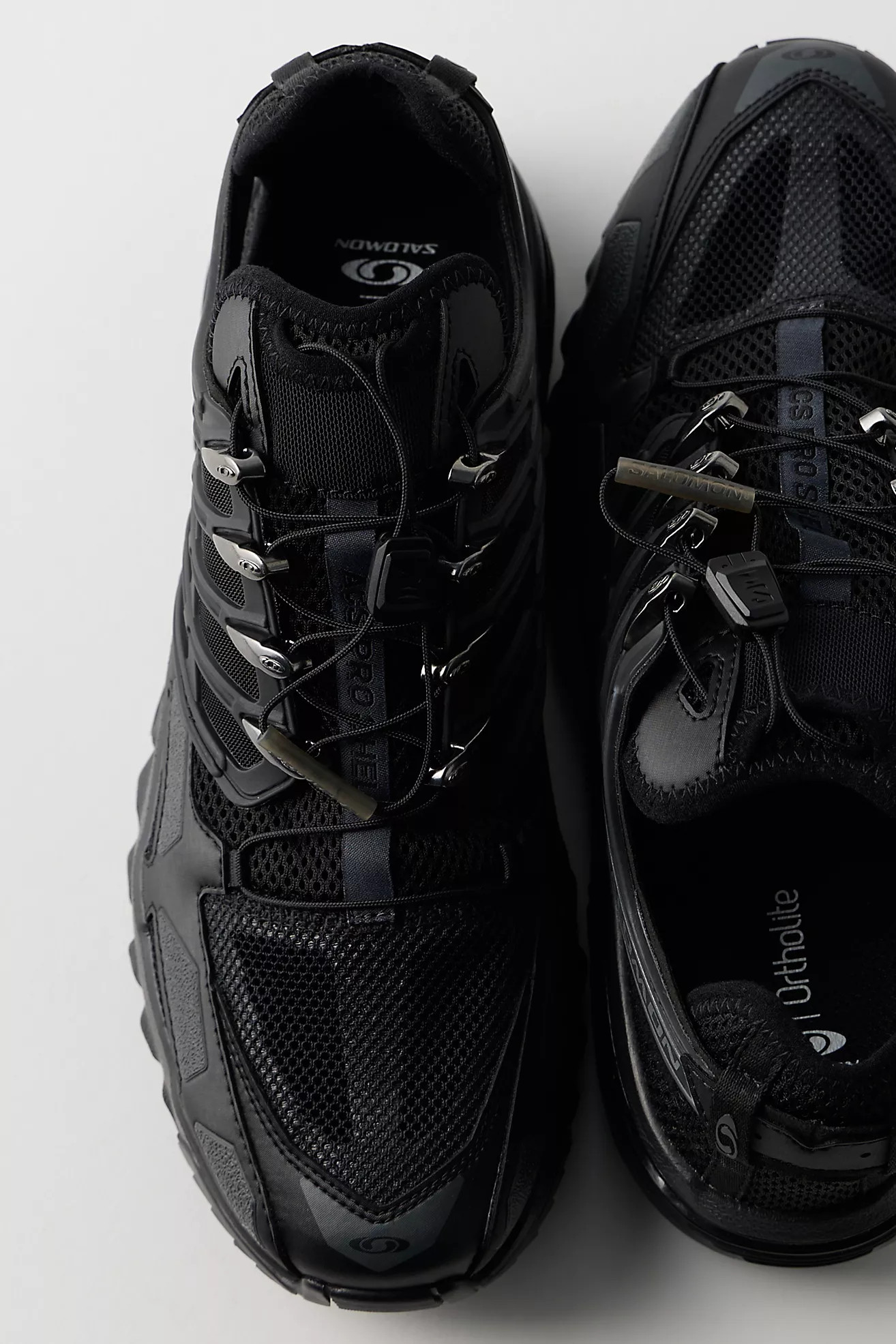 Salomon ACS Pro Shell Sneakers | Free People (Global - UK&FR Excluded)