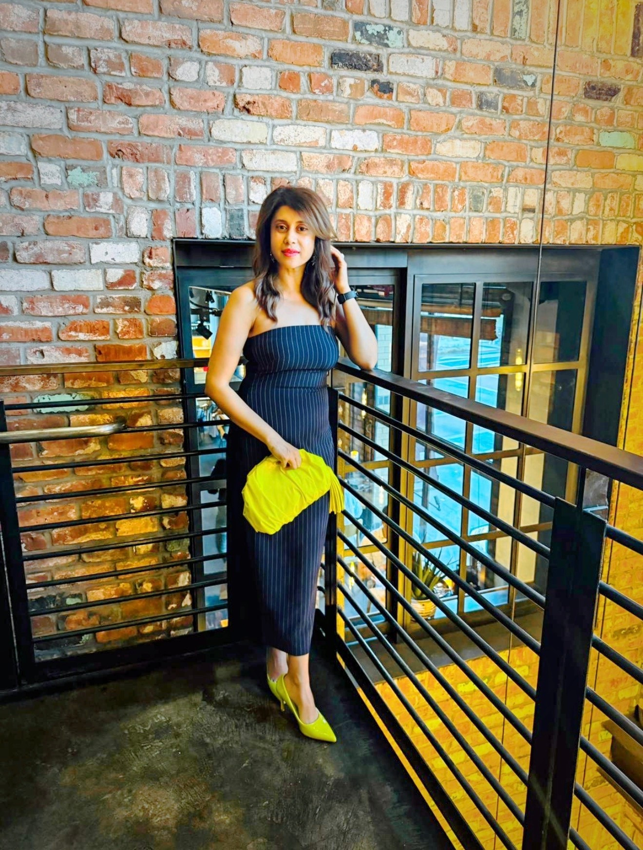 Holiday look!


#LTKgrwm #LTKHoliday #LTKGiftGuide