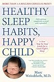 Healthy Sleep Habits, Happy Child, 5th Edition: A New Step-by-Step Guide for a Good Night's Sleep... | Amazon (US)