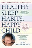 Healthy Sleep Habits, Happy Child, 5th Edition: A New Step-by-Step Guide for a Good Night's Sleep... | Amazon (US)