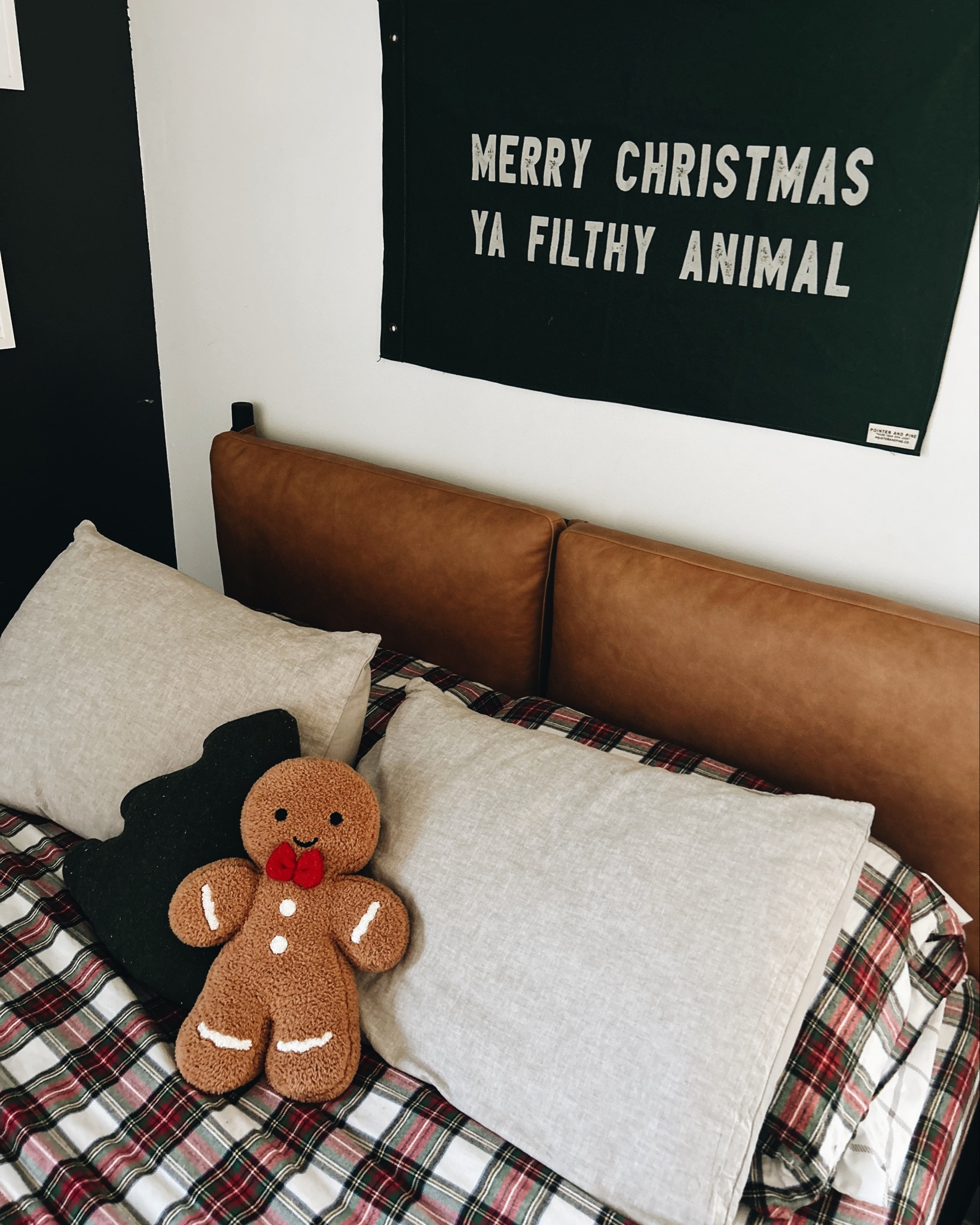 Boys Christmas room 

#LTKHoliday #LTKSeasonal #LTKKids