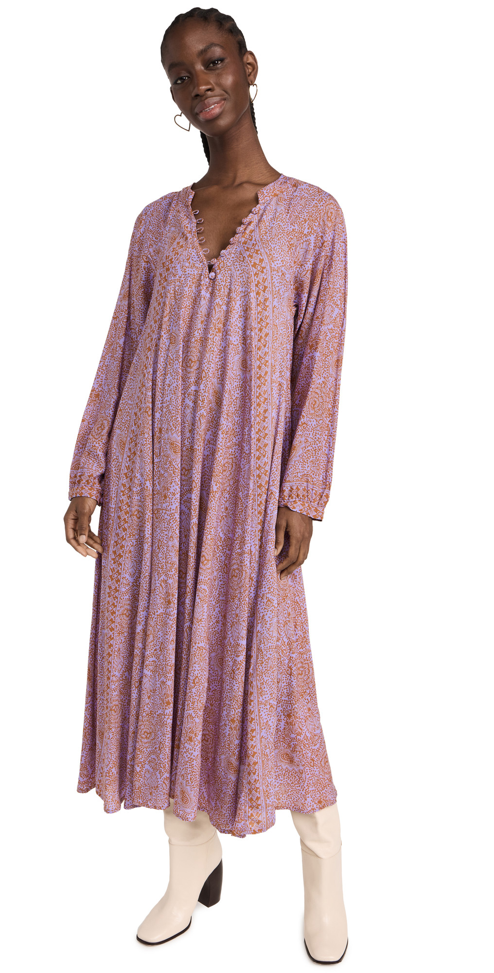 Natalie Martin Collection Fiore Maxi | Shopbop