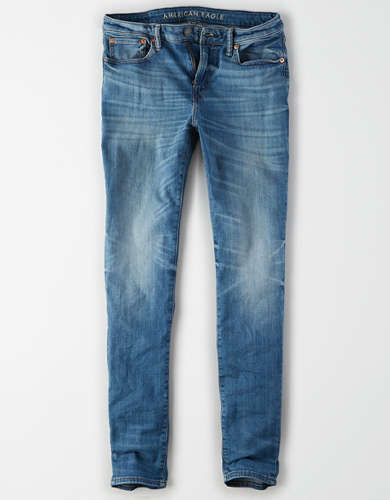 AE Flex Skinny Jean | American Eagle Outfitters (US & CA)