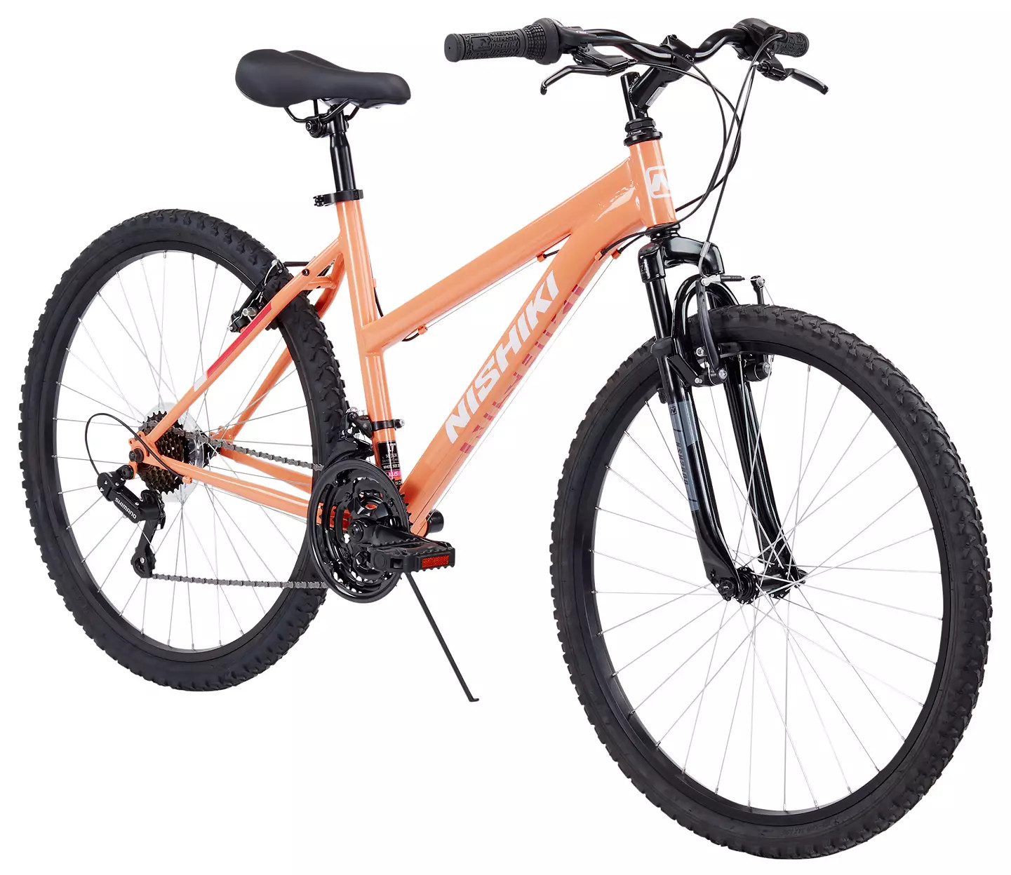 Nishiki Womens Pueblo 26" Mountain Bike | DICK'S Sporting Goods