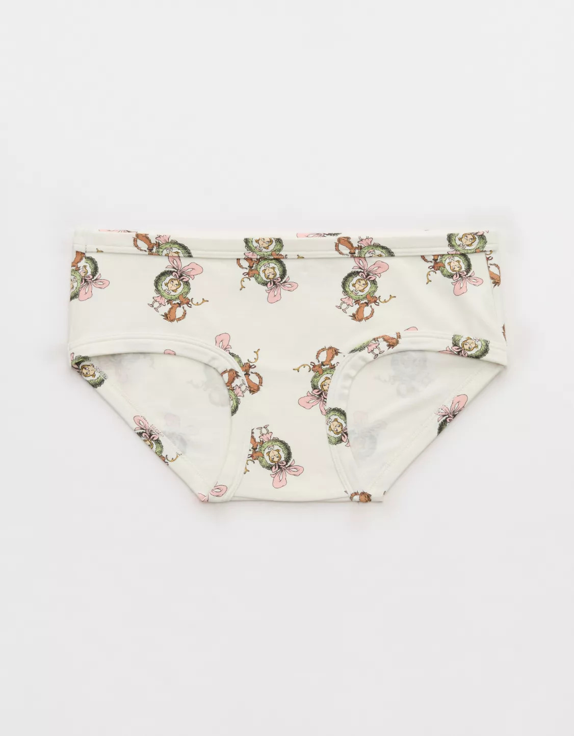 Superchill Original Cotton Boybrief Underwear | Aerie