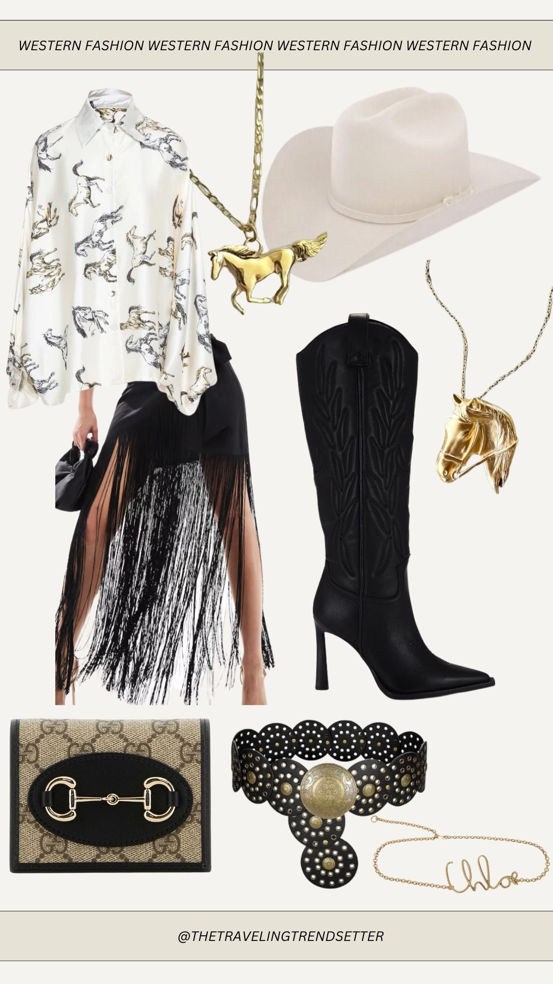 Winter western outfit idea 

#LTKStyleTip #LTKFindsUnder50 #LTKFindsUnder100