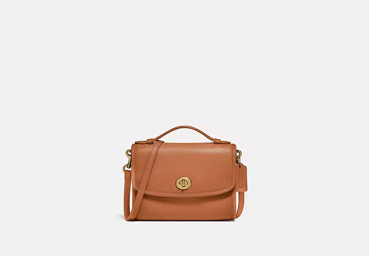 Kip Turnlock Crossbody | Coach (UK)