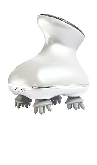 Cloud Nine Hair Strengthening Scalp Massager | Revolve Clothing (Global)