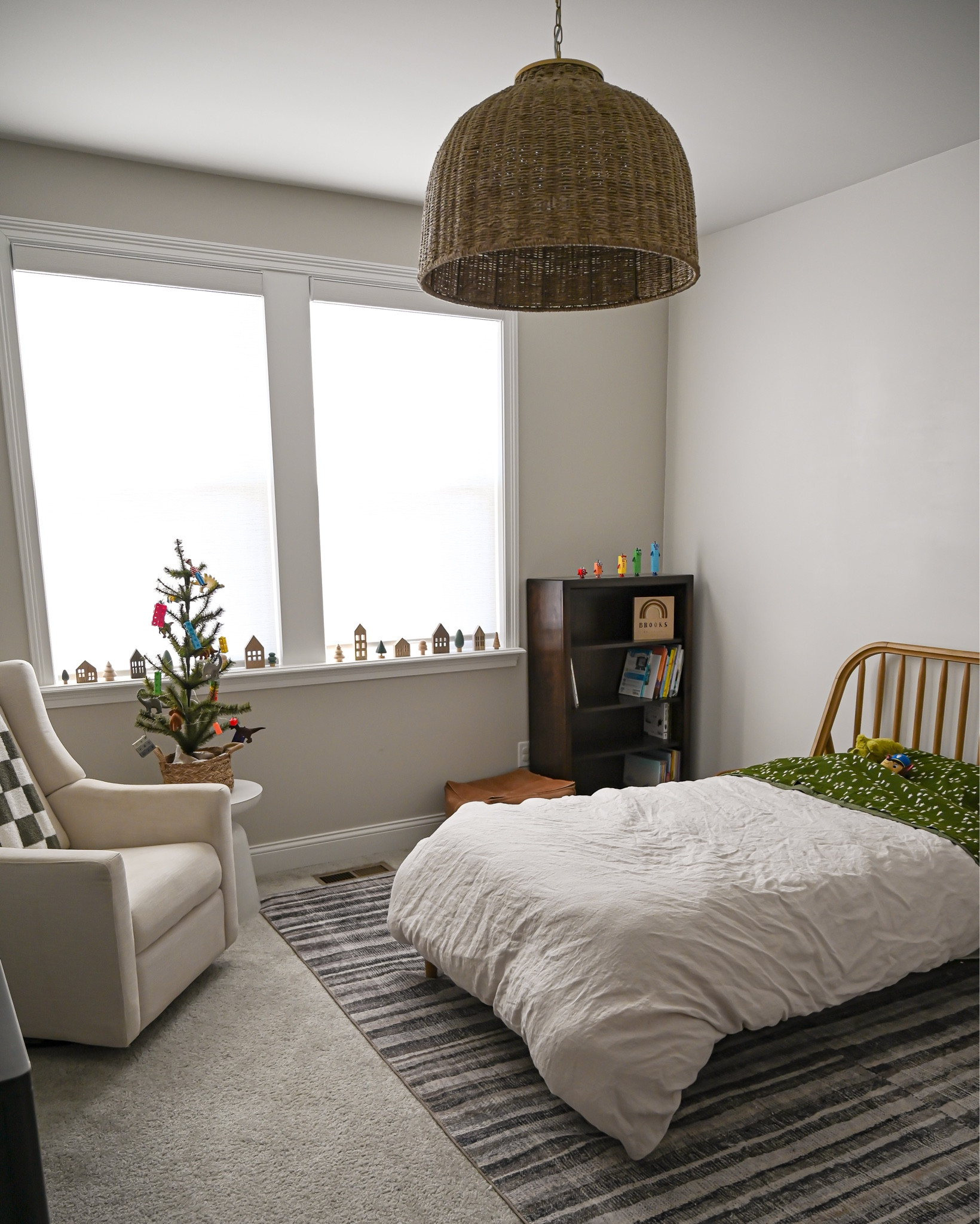 Toddler bedroom, boys room, kids room, kids bedroom, kid decor, interior design, home decor, bedroom design 

#LTKhome #LTKfamily #LTKkids