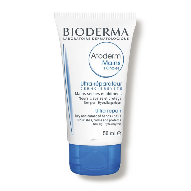 Atoderm Hand Cream (1.67 fl. oz.) | Dermstore