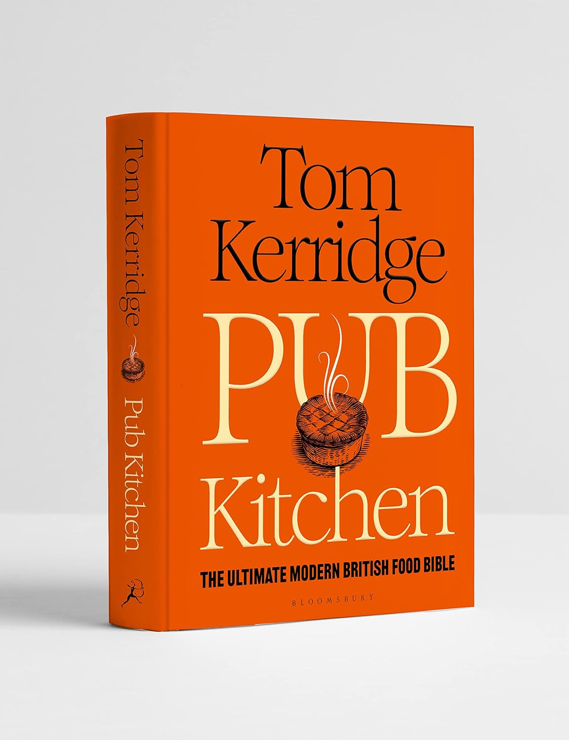 Pub Kitchen: The Ultimate Modern British Food Bible: THE SUNDAY TIMES BESTSELLER | Amazon (UK)