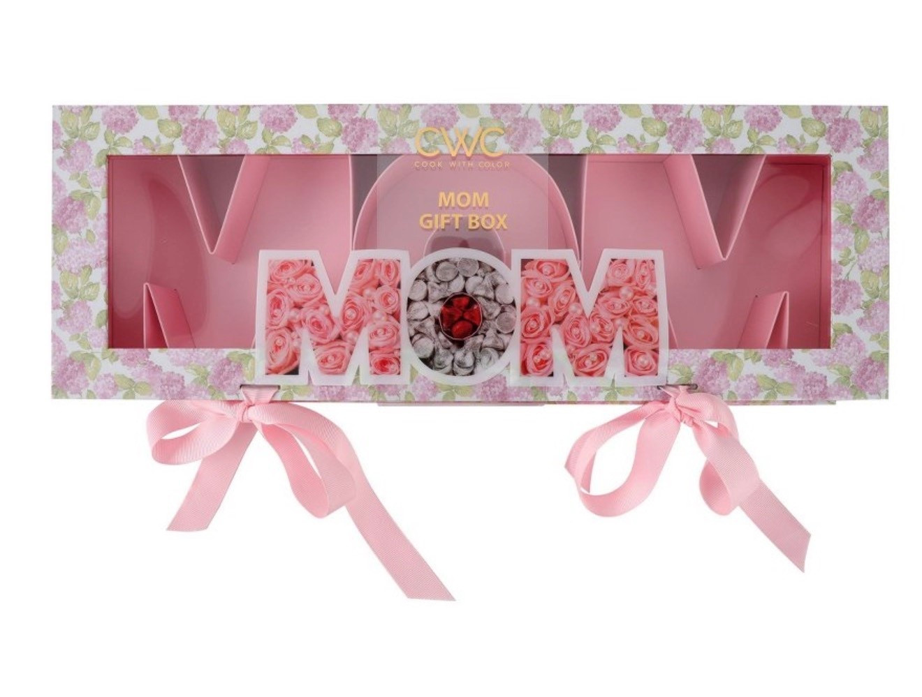 $10 gift box perfect for Mother’s Day 🩷

Fill with moms favorite thingss

#LTKMothersDay